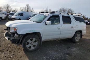 5FPYK1F52EB501090 | 2014 HONDA RIDGELINE