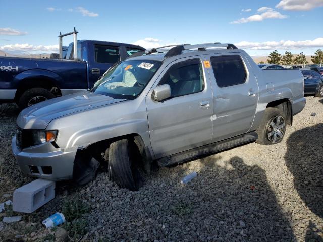 5FPYK1F61EB009532 | 2014 HONDA RIDGELINE