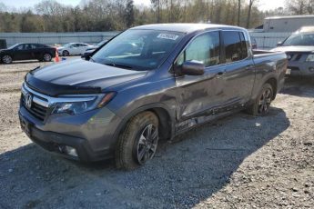 5FPYK2F51JB000059 | 2018 HONDA RIDGELINE