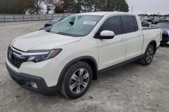 5FPYK2F6XHB008812 | 2017 HONDA RIDGELINE