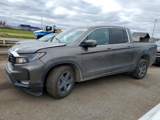 5FPYK3F51PB022240 | 2023 HONDA RIDGELINE