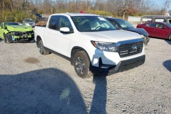 5FPYK3F55PB037839 | 2023 HONDA RIDGELINE