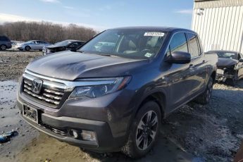 5FPYK3F58LB029583 | 2020 HONDA RIDGELINE