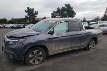 5FPYK3F61HB036732 | 2017 HONDA RIDGELINE