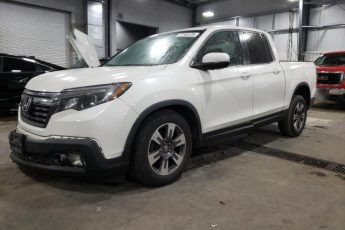 5FPYK3F62HB013315 | 2017 HONDA RIDGELINE