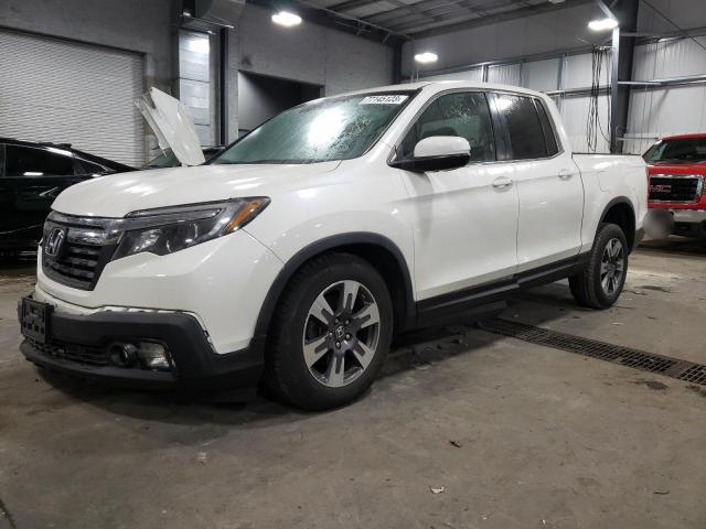 5FPYK3F62HB013315 | 2017 HONDA RIDGELINE