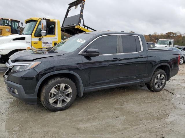 5FPYK3F67KB023345 | 2019 HONDA RIDGELINE