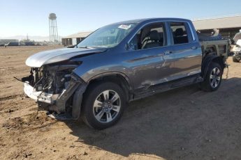 5FPYK3F68HB015439 | 2017 HONDA RIDGELINE