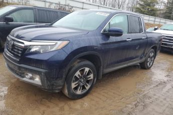 5FPYK3F70KB029545 | 2019 HONDA RIDGELINE