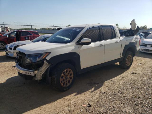 5FPYK3F70MB025983 | 2021 HONDA RIDGELINE