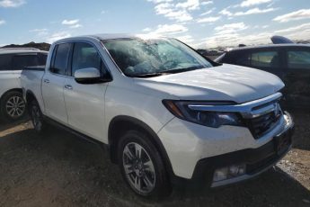 5FPYK3F77KB033530 | 2019 HONDA RIDGELINE