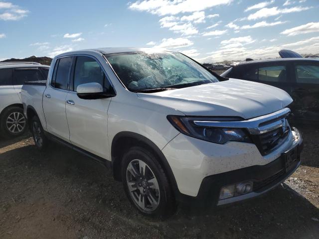 5FPYK3F77KB033530 | 2019 HONDA RIDGELINE