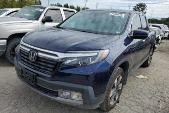 5FPYK3F77KB037397 | 2019 HONDA RIDGELINE