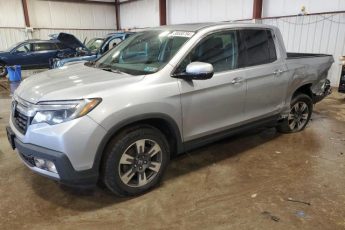 5FPYK3F79JB001578 | 2018 HONDA RIDGELINE