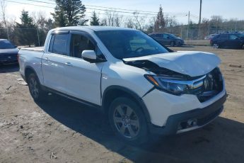 5FPYK3F79LB020764 | 2020 HONDA RIDGELINE