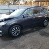 5N1AZ2MG6JN123749 | 2018 Nissan murano s