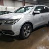 3N1AB7AP4JY293205 | 2018 NISSAN SENTRA S