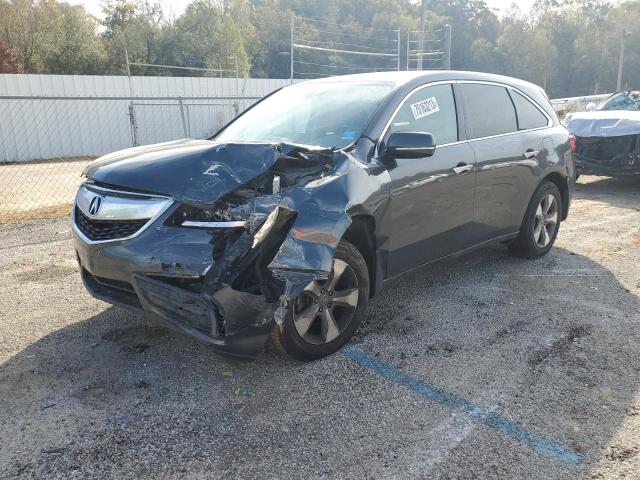 5FRYD4H28EB037776 | 2014 ACURA MDX