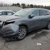 1GYFZBR45PF161804 | 2023 CADILLAC XT4 LUXURY