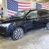 1FM5K8D85JGA24779 | 2018 FORD EXPLORER X