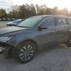 JTJDJRDZ3L5000283 | 2020 LEXUS NX 300H