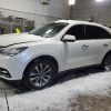 4T3RWRFV3NU066011 | 2022 TOYOTA RAV4 XLE