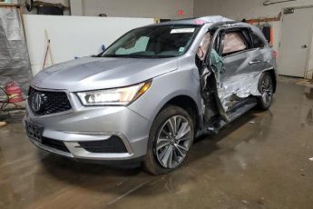 5FRYD4H50HB000364 | 2017 ACURA MDX TECHNO