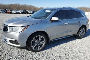 5FRYD4H57HB012561 | 2017 ACURA MDX