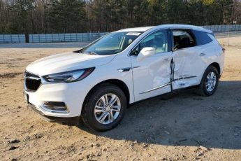 5GAERBKW2KJ169606 | 2019 BUICK ENCLAVE ES