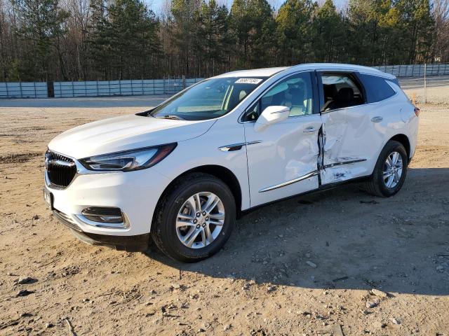 5GAERBKW2KJ169606 | 2019 BUICK ENCLAVE ES