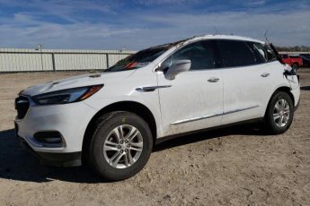 5GAERBKW3KJ257855 | 2019 BUICK ENCLAVE ES