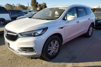 5GAERBKW4JJ195509 | 2018 BUICK ENCLAVE ES