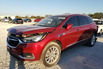 5GAERBKW5KJ105897 | 2019 BUICK ENCLAVE ES