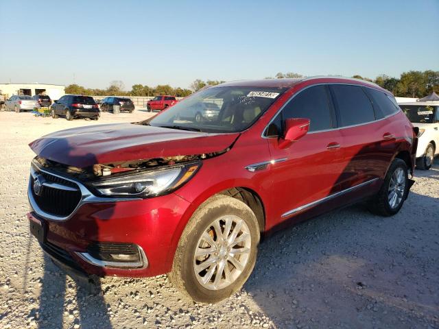 5GAERBKW5KJ105897 | 2019 BUICK ENCLAVE ES