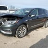 2FMPK4G90JBC51522 | 2018 FORD EDGE SE