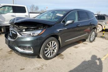 5GAERBKW5KJ313505 | 2019 BUICK ENCLAVE ES