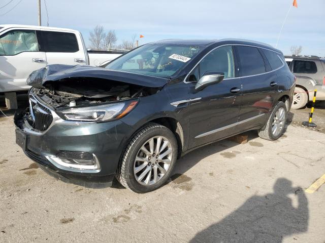 5GAERBKW5KJ313505 | 2019 BUICK ENCLAVE ES