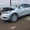 4JGED6EBXHA070954 | 2017 MERCEDES-BENZ GLE COUPE