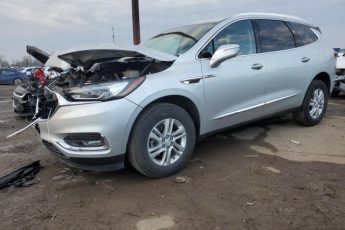 5GAERBKW5MJ184586 | 2021 BUICK ENCLAVE ES