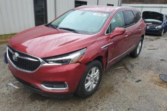 5GAERBKW6JJ125896 | 2018 BUICK ENCLAVE ES