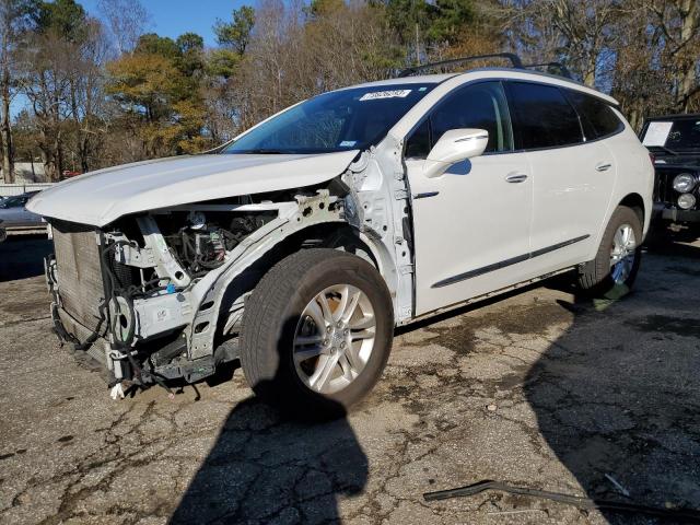 5GAERBKW8JJ271930 | 2018 BUICK ENCLAVE ES