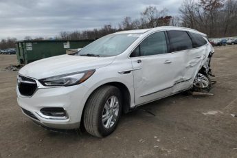 5GAERBKW8LJ299276 | 2020 BUICK ENCLAVE ES