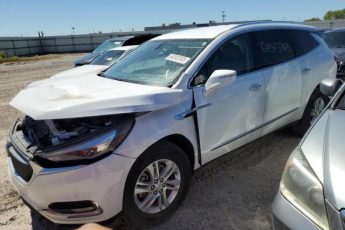 5GAERBKW9KJ221460 | 2019 BUICK ENCLAVE ES