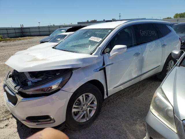 5GAERBKW9KJ221460 | 2019 BUICK ENCLAVE ES