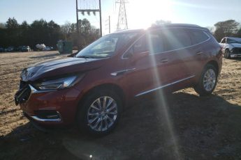 5GAERCKW6LJ126054 | 2020 BUICK ENCLAVE PR