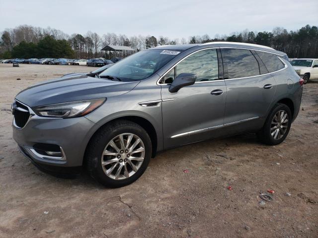 5GAERCKW9JJ171860 | 2018 BUICK ENCLAVE PR