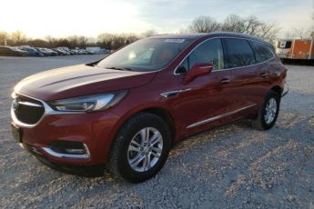 5GAERCKWXJJ134770 | 2018 BUICK ENCLAVE PR