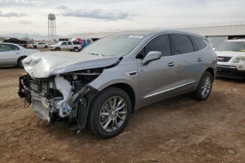 5GAERDKW3PJ219724 | 2023 BUICK ENCLAVE AV