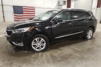 5GAEVAKW0JJ154137 | 2018 BUICK ENCLAVE ES