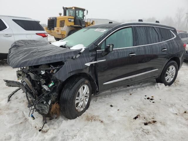 5GAEVAKW3JJ179811 | 2018 BUICK ENCLAVE ES